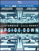 Upside Down [Blu-ray] [3D]