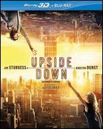 Upside Down [Blu-ray] - Juan Solanas