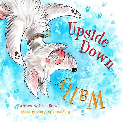 Upside Down Wally - Brown, Gene