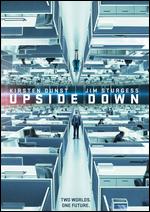 Upside Down - Juan Solanas