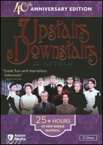 Upstairs Downstairs: Complete Series [40th Anniversary Edition] [21 Discs]