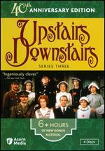 Upstairs Downstairs: Series Three [40th Anniversary Edition] [4 Discs]