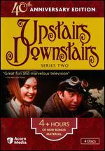 Upstairs Downstairs: Series Two [40th Anniversary Edition] [4 Discs]