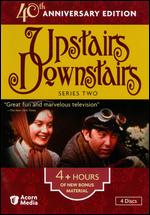 Upstairs Downstairs: Series Two [40th Anniversary Edition] [4 Discs] - 