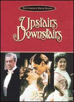 Upstairs Downstairs: The Complete Fifth Season [4 Discs] - 