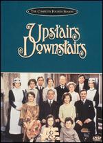 Upstairs Downstairs: The Complete Fourth Season [4 Discs]