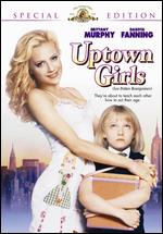 Uptown Girls - Boaz Yakin