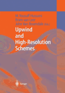 Upwind and High-Resolution Schemes