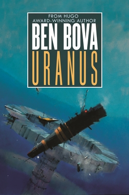 Uranus - Bova, Ben
