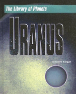 Uranus - Viegas, Jennifer