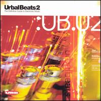 Urbal Beats, Vol. 2 - Various Artists