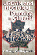 Urban and Regional Planning in Canada