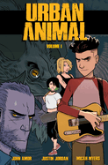 Urban Animal Volume 1