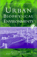 Urban biophysical environments