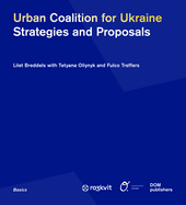 Urban Coalition for Ukraine: Strategies and Proposals