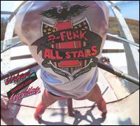 Urban Dancefloor Guerillas [Bonus Tracks] - P-Funk All-Stars
