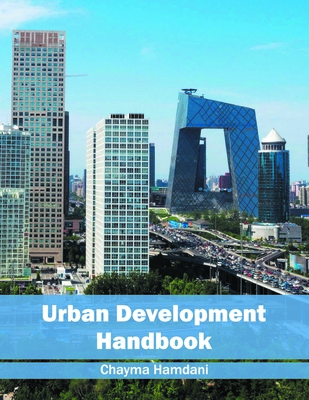 Urban Development Handbook - Hamdani, Chayma (Editor)