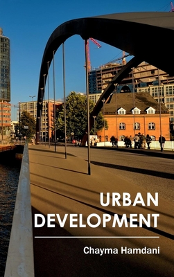 Urban Development - Hamdani, Chayma (Editor)