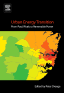 Urban Energy Transition: From Fossil Fuels to Renewable Power