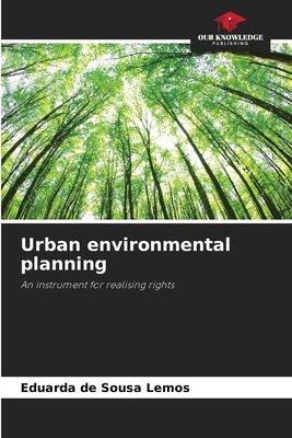 Urban environmental planning - de Sousa Lemos, Eduarda