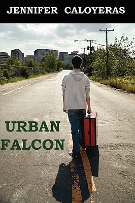 Urban Falcon - Caloyeras, Jennifer