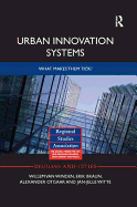 Urban Innovation Systems: What makes them tick?