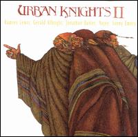 Urban Knights II - Urban Knights