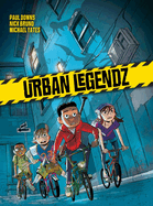 Urban Legendz