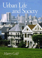 Urban Life and Society