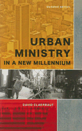 Urban Ministry in a New Millennium