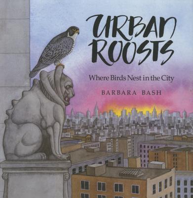 Urban Roosts - Bash, Barbara