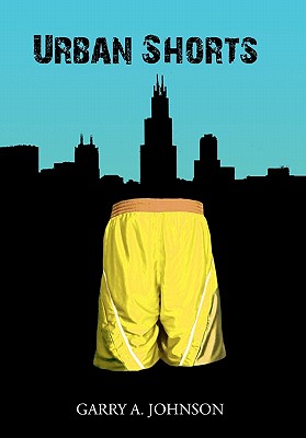 Urban Shorts - Johnson, Garry A