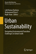 Urban Sustainability: Navigating Environmental Transition Challenges in Global South