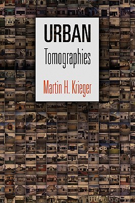 Urban Tomographies - Krieger, Martin H.