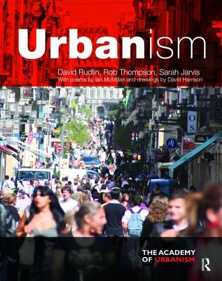 Urbanism - Rudlin, David