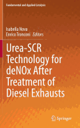 Urea-SCR Technology for deNOx After Treatment of Diesel Exhausts