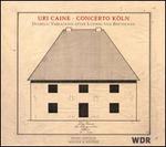 Uri Caine: Diabelli Variations