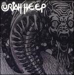 Uriah Heep [LP]