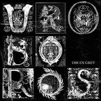 Uroboros - Dir en Grey