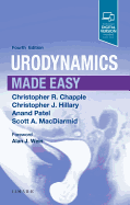 Urodynamics Made Easy