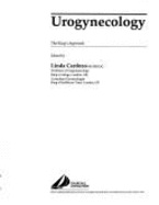 Urogynaecology