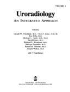 Uroradiology: An Integrated Approach