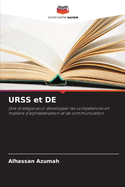 URSS et DE