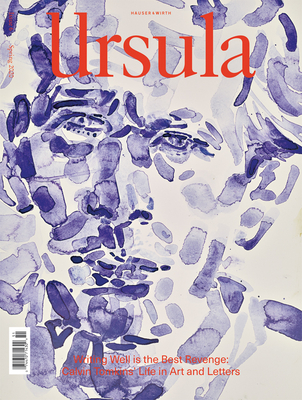 Ursula: Issue 6 - Kennedy, Randy (Editor), and Tomkins, Calvin