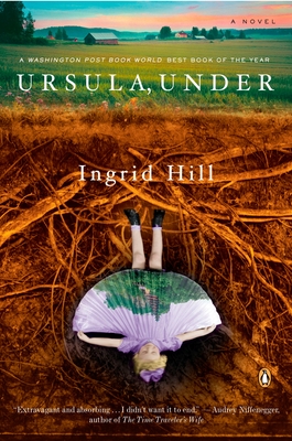 Ursula, Under - Hill, Ingrid