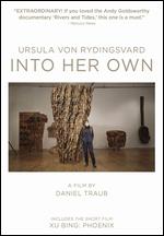 Ursula von Rydingsvard: Into Her Own - Daniel Traub