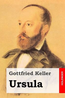 Ursula - Keller, Gottfried