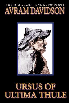 Ursus of Ultima Thule - Davidson, Avram