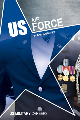 US Air Force - Mooney, Carla