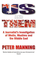 Us and Them - Manning, Peter